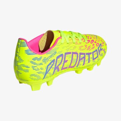 KOPACKE PREDATOR CLUB FG/MG