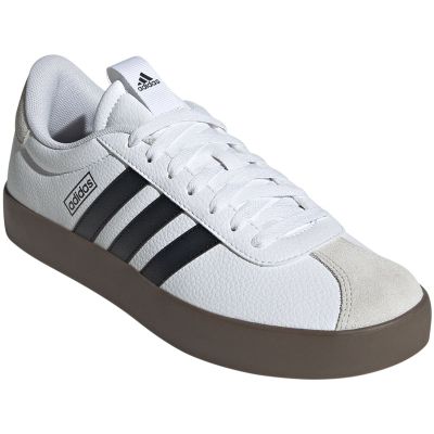 PATIKE VL COURT 3.0 FTWWHT/CBLACK/GREONE