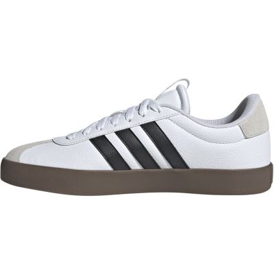 PATIKE VL COURT 3.0 FTWWHT/CBLACK/GREONE