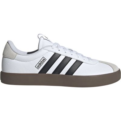PATIKE VL COURT 3.0 FTWWHT/CBLACK/GREONE