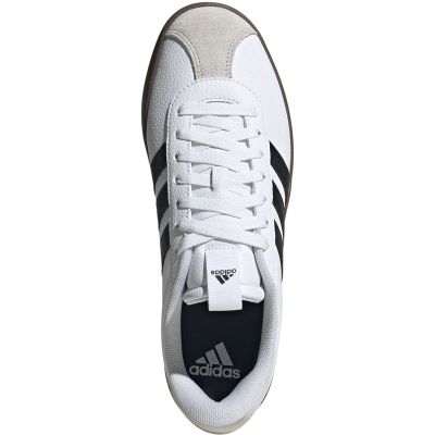 PATIKE VL COURT 3.0 FTWWHT/CBLACK/GREONE