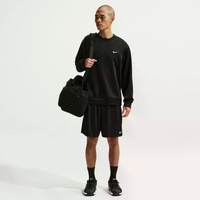DUKS M NK DF UV FLEX FLC CREW