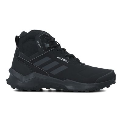 PATIKE ADIDAS TERREX AX4 MID BETA CBLACK CBLACK GRETWO