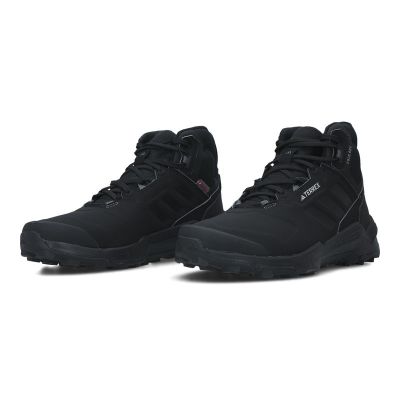 PATIKE ADIDAS TERREX AX4 MID BETA CBLACK CBLACK GRETWO