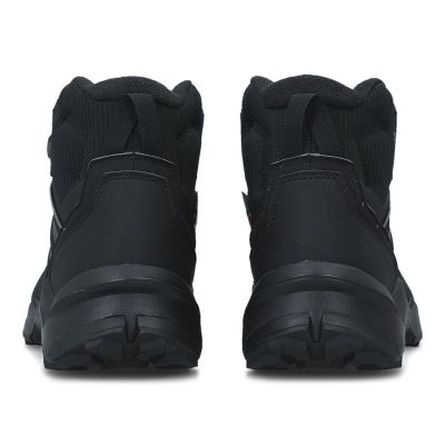 PATIKE ADIDAS TERREX AX4 MID BETA CBLACK CBLACK GRETWO