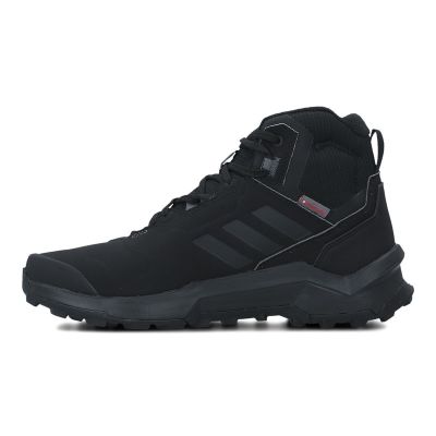 PATIKE ADIDAS TERREX AX4 MID BETA CBLACK CBLACK GRETWO