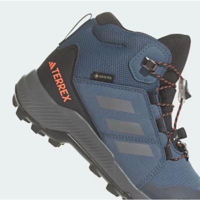 PATIKE ADIDAS TERREX MID GTX K