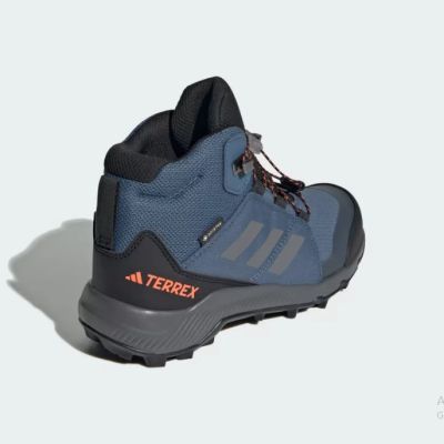 PATIKE ADIDAS TERREX MID GTX K