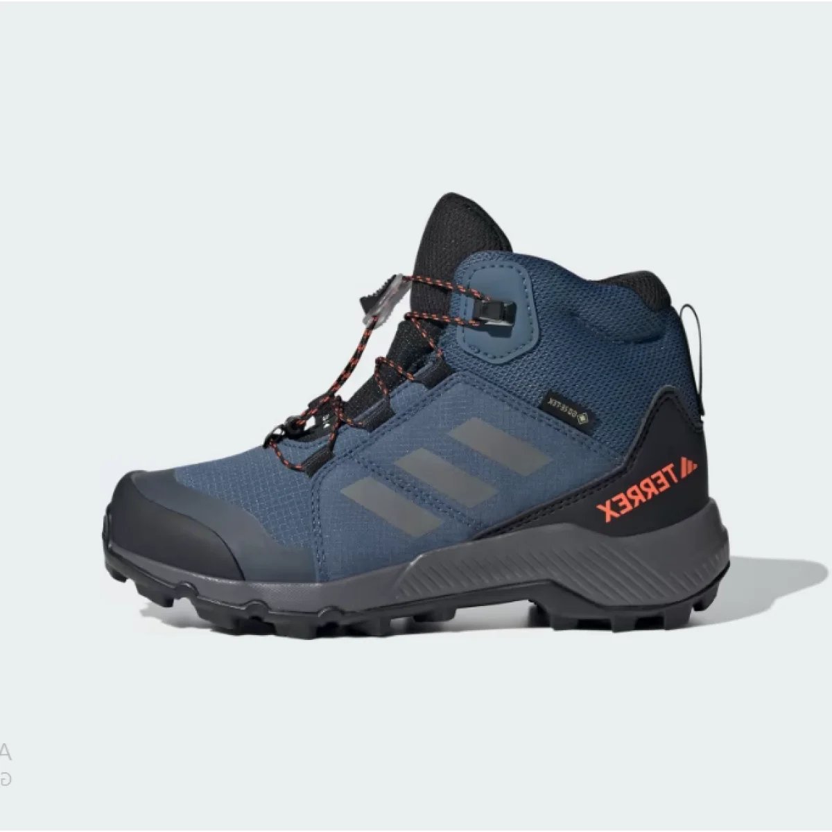 PATIKE ADIDAS TERREX MID GTX K