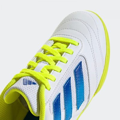 PATIKE SUPER SALA 2 J      FTWWHT/ROYBLU/TESOYE
