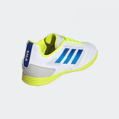 PATIKE SUPER SALA 2 J      FTWWHT/ROYBLU/TESOYE