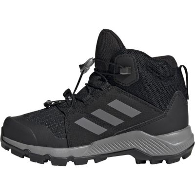 PATIKE ADIDAS TERREX MID GTX K CBLACK GRETHR CBLACK