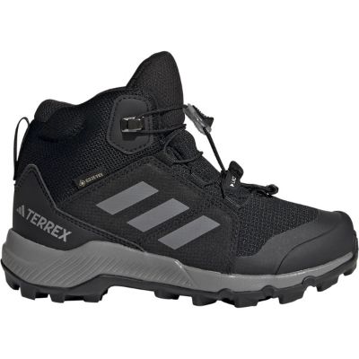 PATIKE ADIDAS TERREX MID GTX K CBLACK GRETHR CBLACK