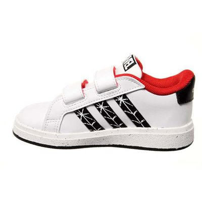 PATIKE GRAND COURT SPIDER-MAN CF I