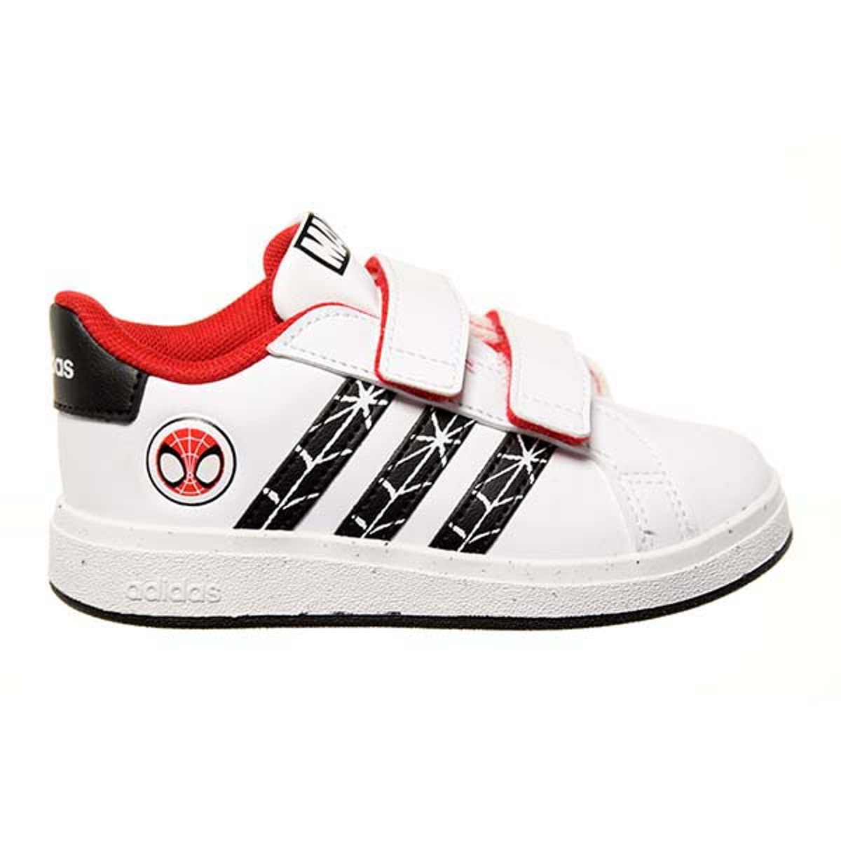 PATIKE GRAND COURT SPIDER-MAN CF I