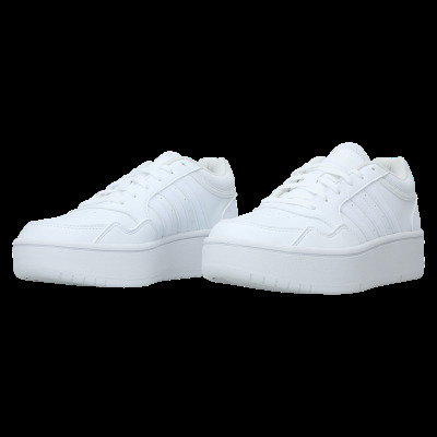 PATIKE HOOPS 3.0 BOLD J FTWWHT/FTWWHT/FTWWHT