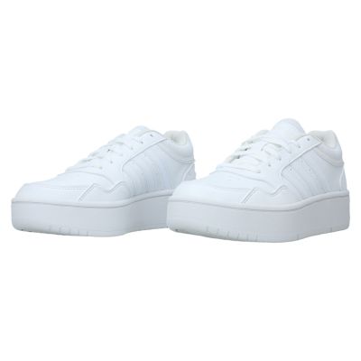 PATIKE ADIDAS HOOPS 3.0 BOLD J FTWWHT FTWWHT FTWWHT