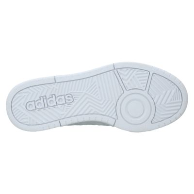 PATIKE ADIDAS HOOPS 3.0 BOLD J FTWWHT FTWWHT FTWWHT