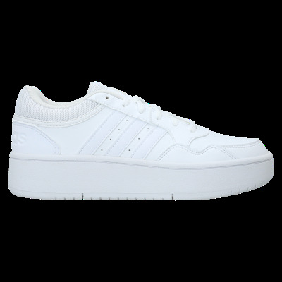 PATIKE HOOPS 3.0 BOLD J FTWWHT/FTWWHT/FTWWHT
