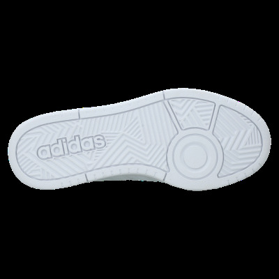 PATIKE HOOPS 3.0 BOLD J FTWWHT/FTWWHT/FTWWHT