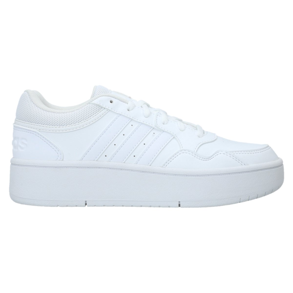 PATIKE ADIDAS HOOPS 3.0 BOLD J FTWWHT FTWWHT FTWWHT
