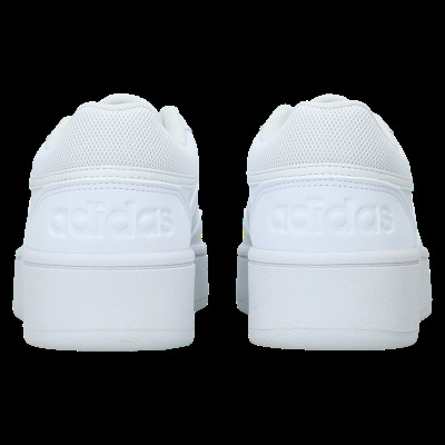 PATIKE HOOPS 3.0 BOLD J FTWWHT/FTWWHT/FTWWHT