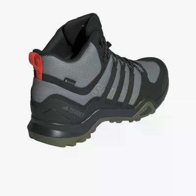 PATIKE ADIDAS TERREX SWIFT R2 MID GTX CHSOGR CBLACK OLISTR
