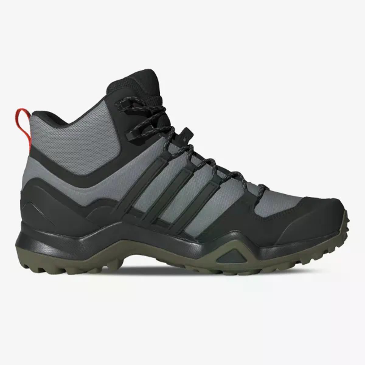 PATIKE ADIDAS TERREX SWIFT R2 MID GTX CHSOGR CBLACK OLISTR
