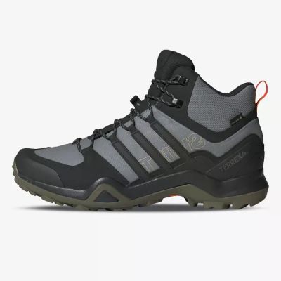 PATIKE ADIDAS TERREX SWIFT R2 MID GTX CHSOGR CBLACK OLISTR