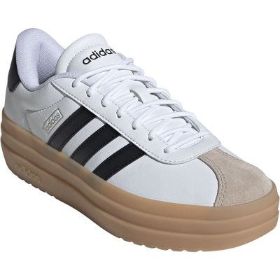 PATIKE VL COURT BOLD FTWWHT/CBLACK/WONBEI