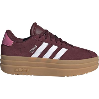 PATIKE ADIDAS VL COURT BOLD J SHARED FTWWHT PNKFUS