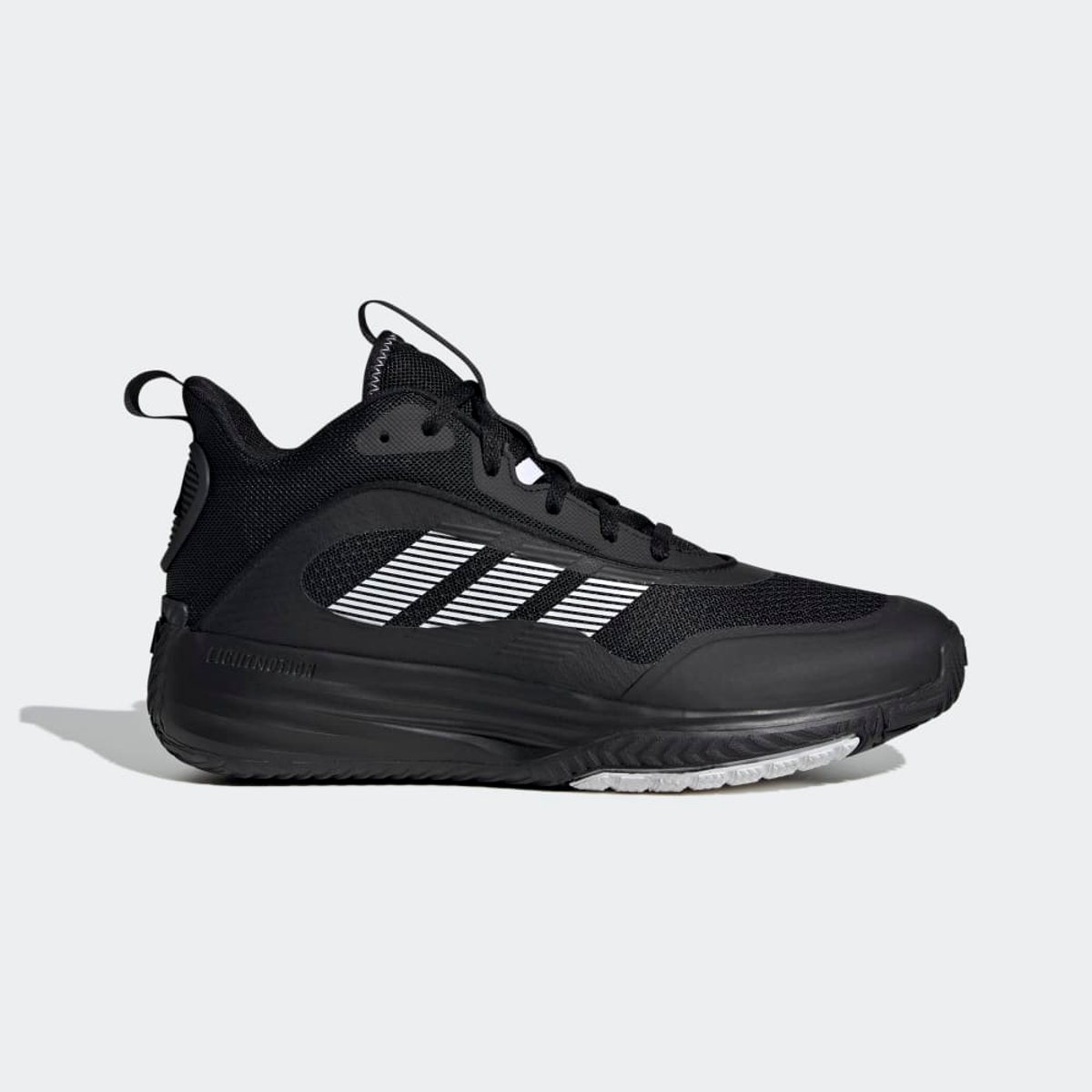 PATIKE ADIDAS OWNTHEGAME 3.0