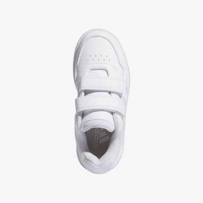 PATIKE HOOPS 3.0 BOLD CF C FTWWHT/FTWWHT/FTWWHT