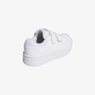 PATIKE HOOPS 3.0 BOLD CF C FTWWHT/FTWWHT/FTWWHT