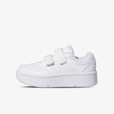 PATIKE HOOPS 3.0 BOLD CF C FTWWHT/FTWWHT/FTWWHT