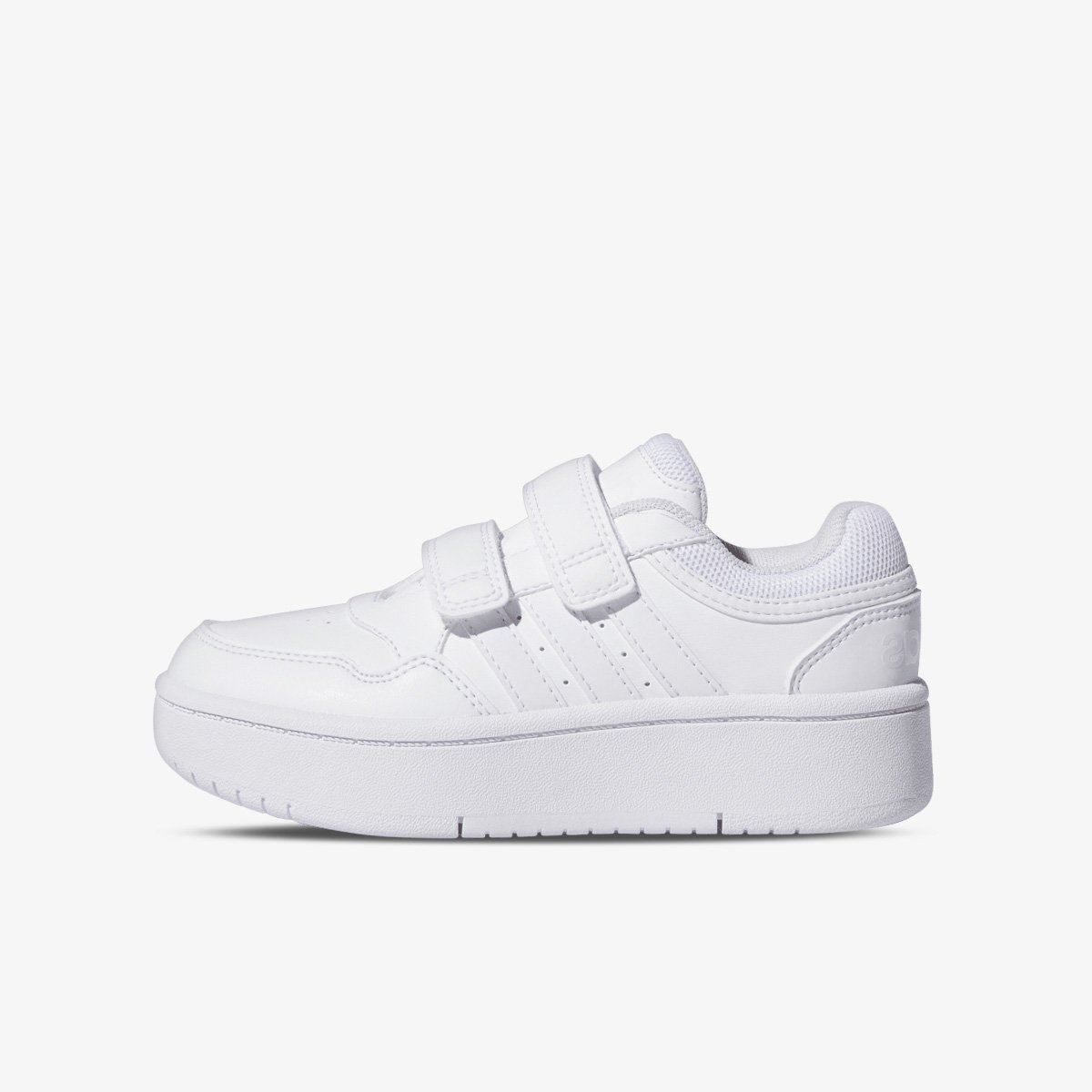 PATIKE ADIDAS HOOPS 3.0 BOLD CF C FTWWHT FTWWHT FTWWHT