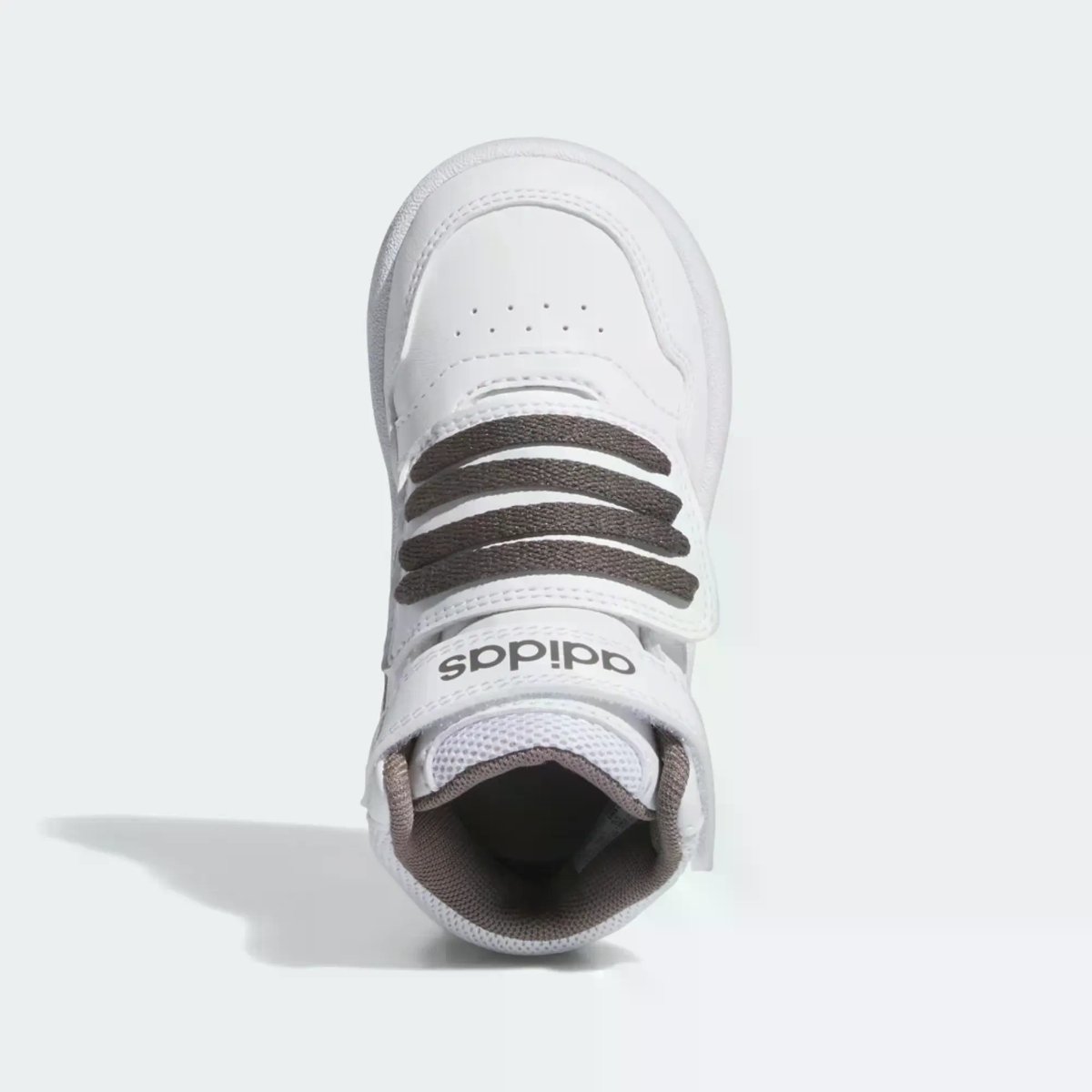 PATIKE HOOPS MID 3.0 AC I FTWWHT/ORBGRY/PUTGRE