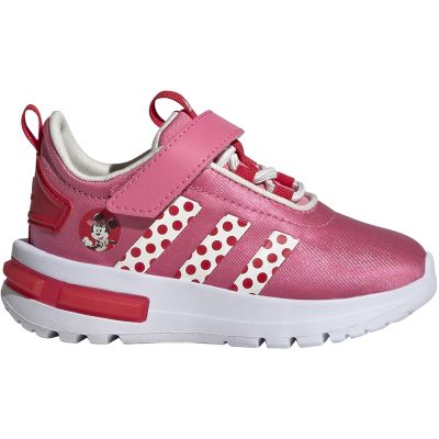 PATIKE RACER TR23 MINNIE EL I PNKFUS/OWHITE/PURRUB