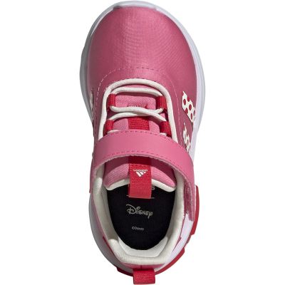 PATIKE RACER TR23 MINNIE EL I PNKFUS/OWHITE/PURRUB
