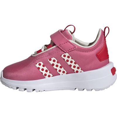 PATIKE RACER TR23 MINNIE EL I PNKFUS/OWHITE/PURRUB
