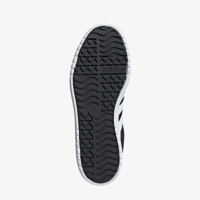 PATIKE VL COURT BOLD       CBLACK/FTWWHT/FTWWHT
