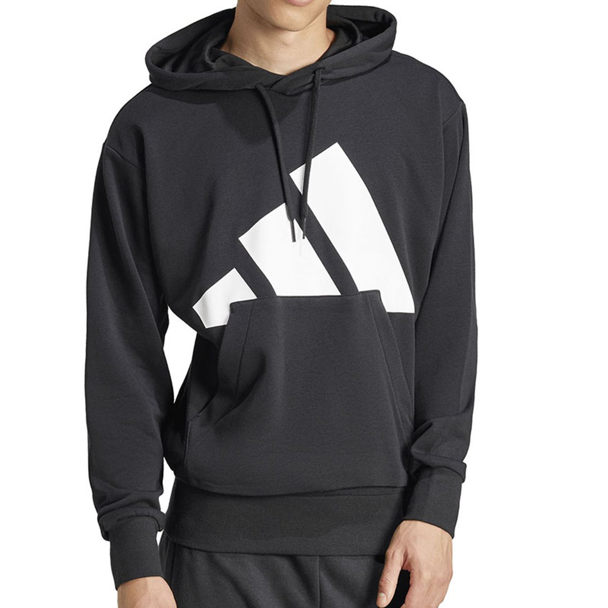 DUKS ADIDAS M BL FT HD