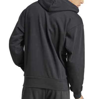 DUKS ADIDAS M BL FT HD