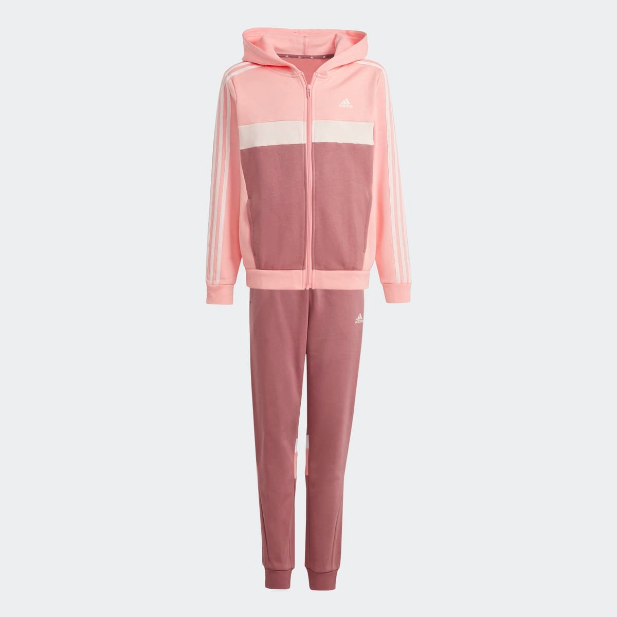 KOMPLET TRENERKA ADIDAS