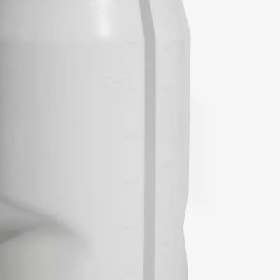 BOCA ZA VODU ADIDAS TIRO BOT 0.75 L WHITE BLACK