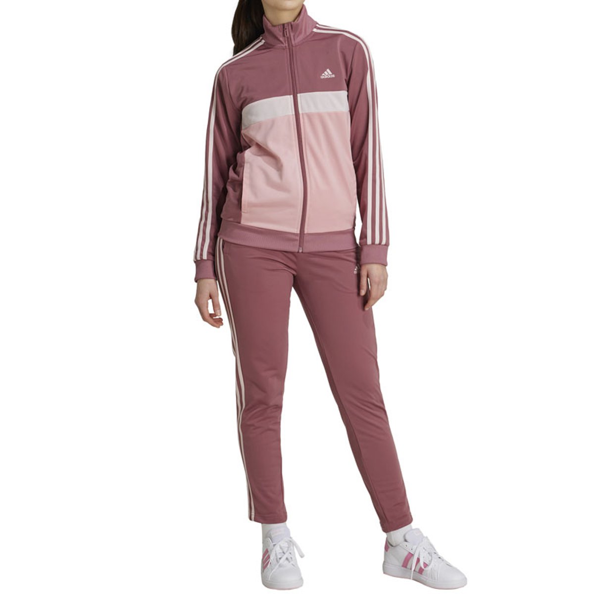 KOMPLET TRENERKA ADIDAS