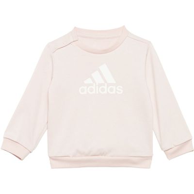 KOMPLET TRENERKA I BOS JOG FT SANPIN/WHITE