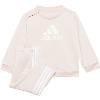 KOMPLET TRENERKA I BOS JOG FT SANPIN/WHITE