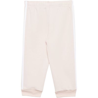 KOMPLET TRENERKA I BOS JOG FT SANPIN/WHITE