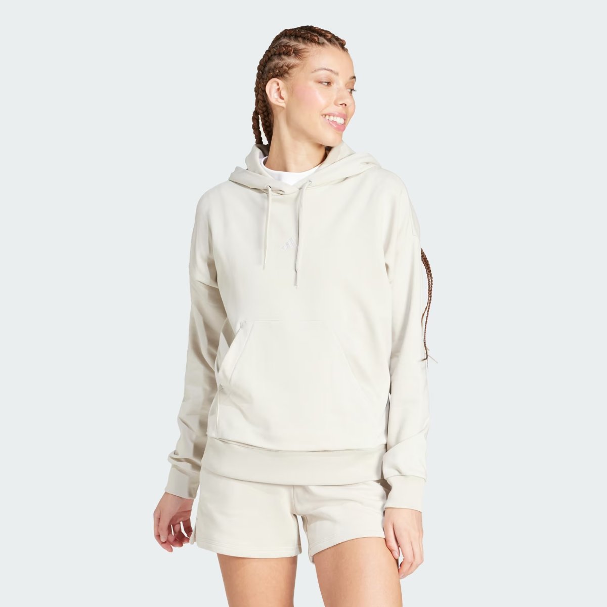 DUKS ADIDAS W SL FT HD